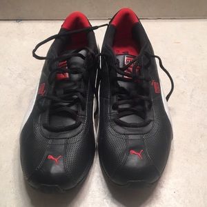 Men’s Puma Sneakers